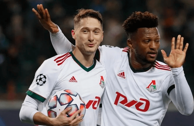  鲁尔德比激战九十分钟难分胜负  