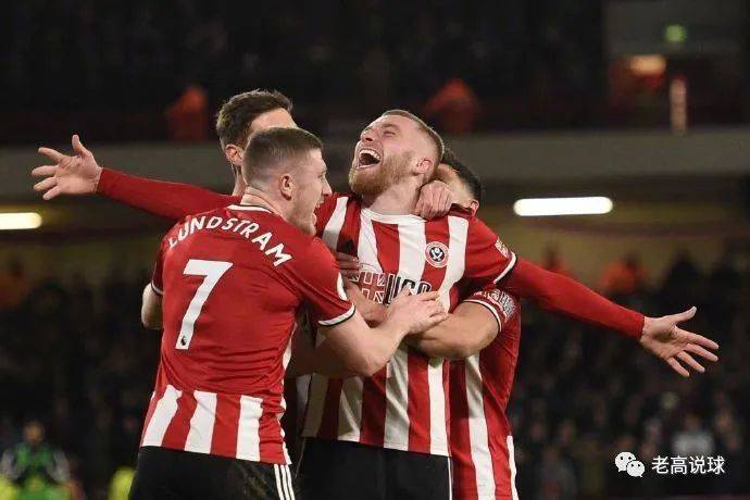  伯恩利3-2险胜谢菲联，英超升班马上演保级奇迹