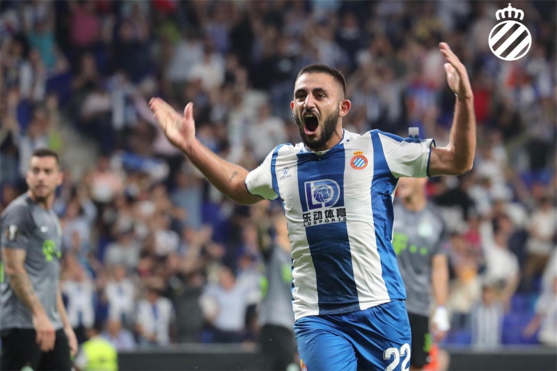  斯佩齐亚新援首秀破门收获宝贵平局  